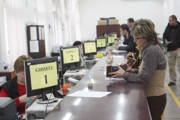 Reducere de 10 % la taxa de tramă stradală din Constanţa